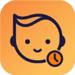 Logo of Baby Daybook android Application 